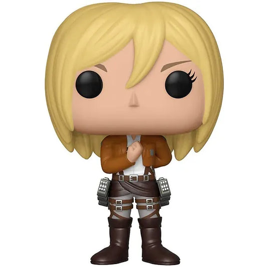Funko Pop Christa #460