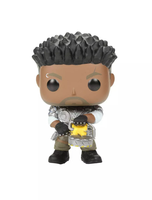 Funko Pop Del Walker #116