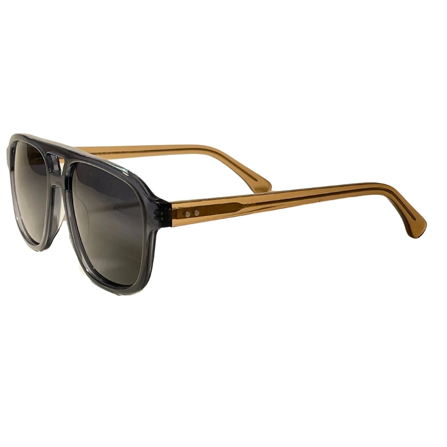 Flatiron - Aviator Sunglasses