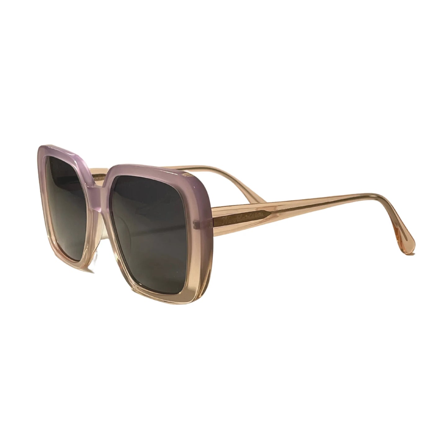 Tribeca - Square Oversize Sunglasses