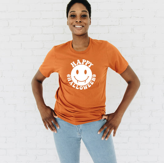Happy Halloween Shirt