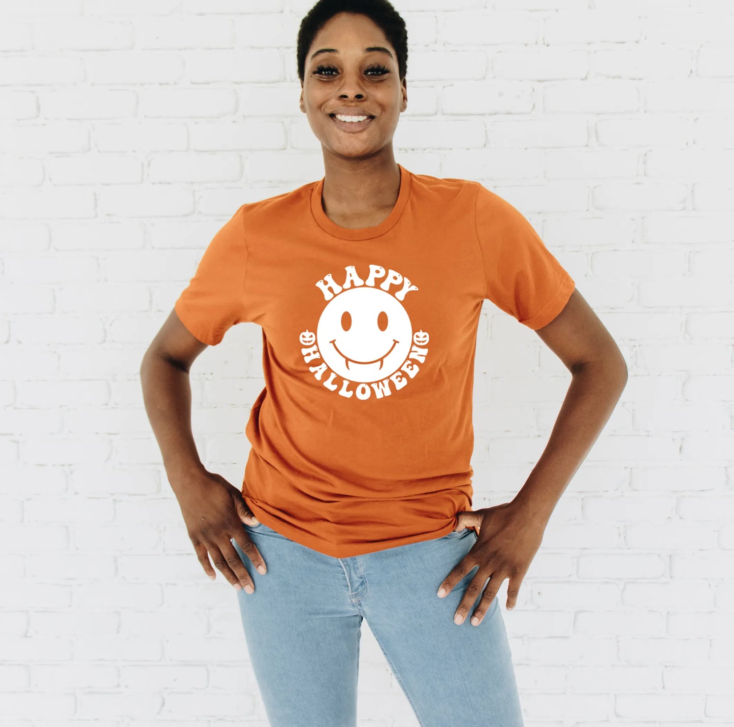 Happy Halloween Shirt