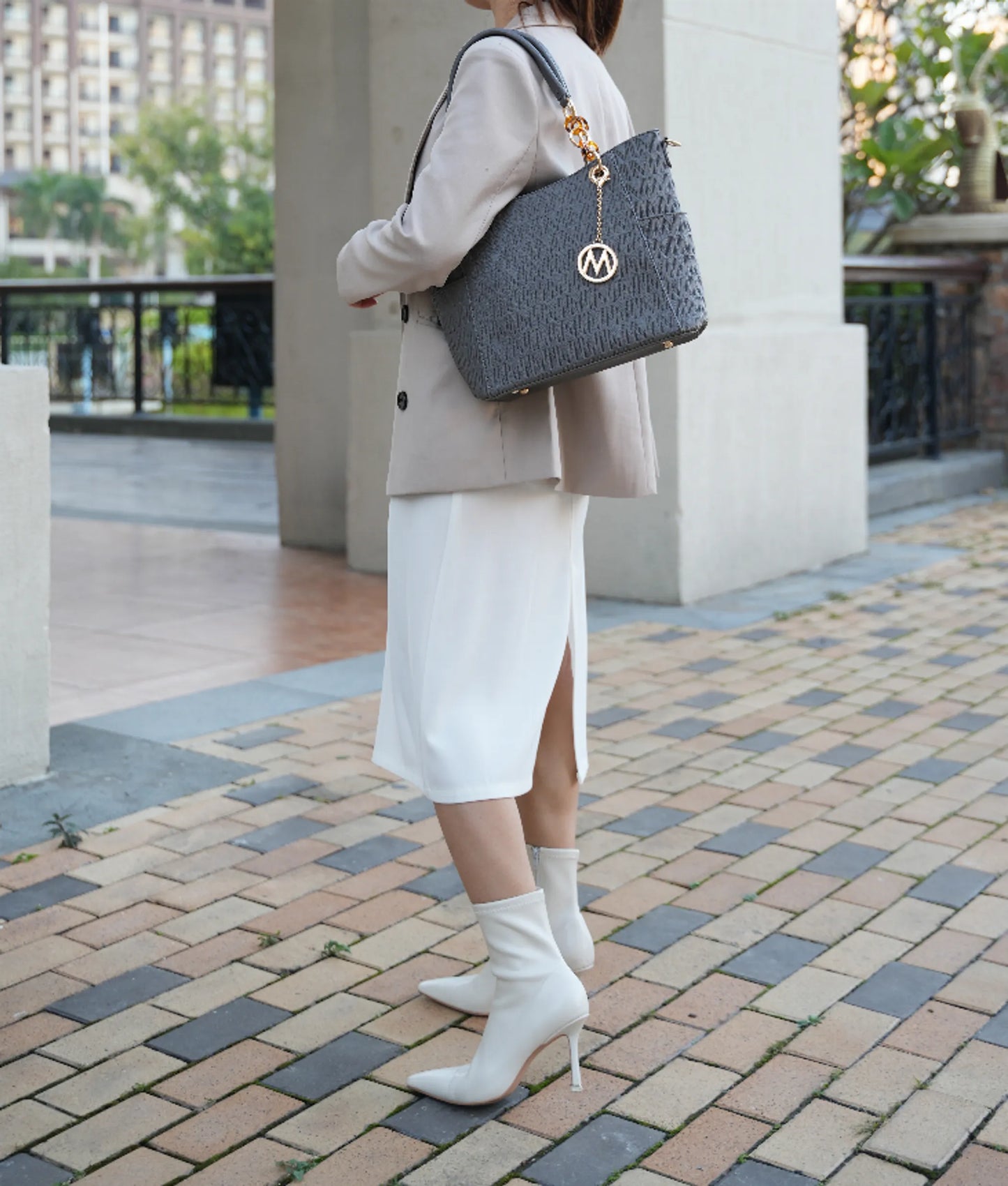 Rylee Tote Bag