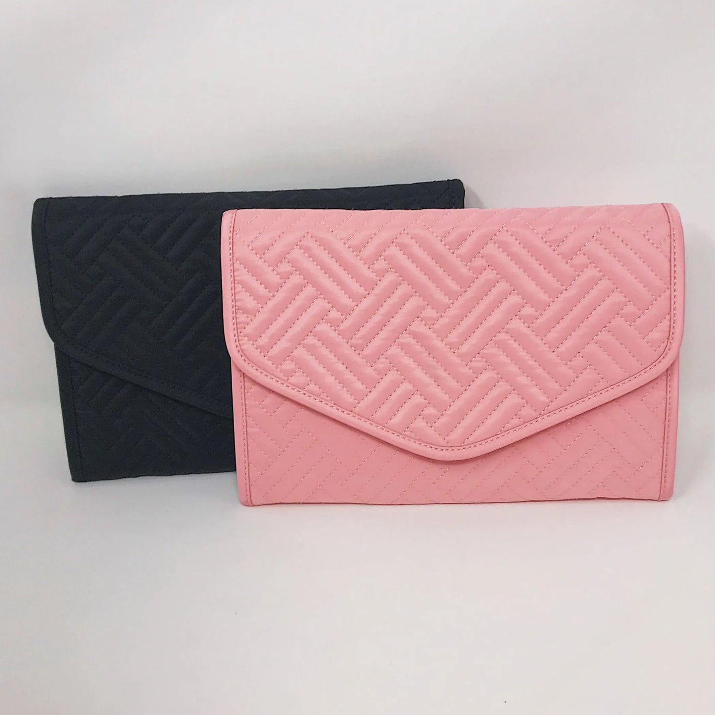 Lisa Quilted Jewelry Organizer