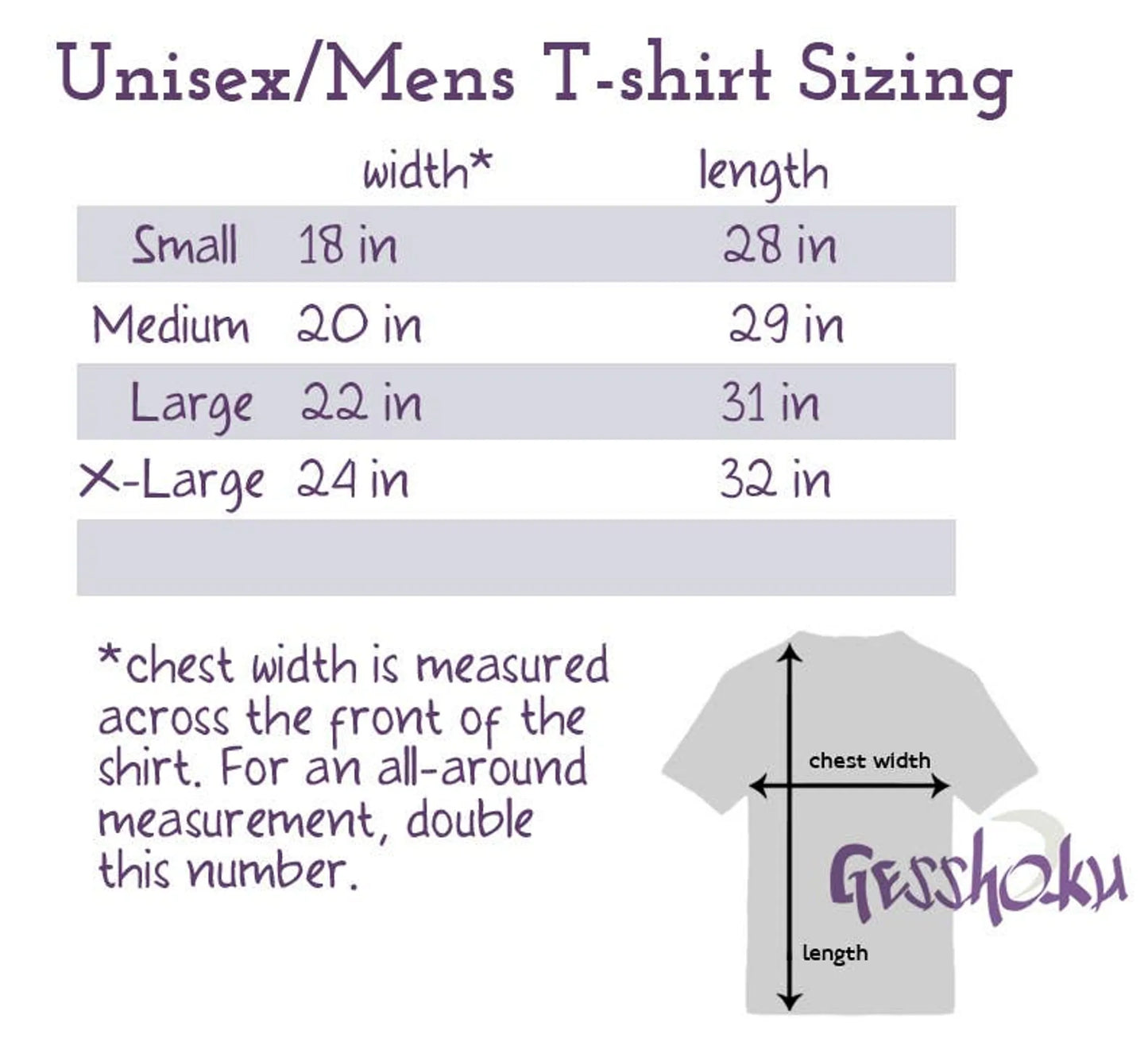 Smiling Fox Unisex T-shirt