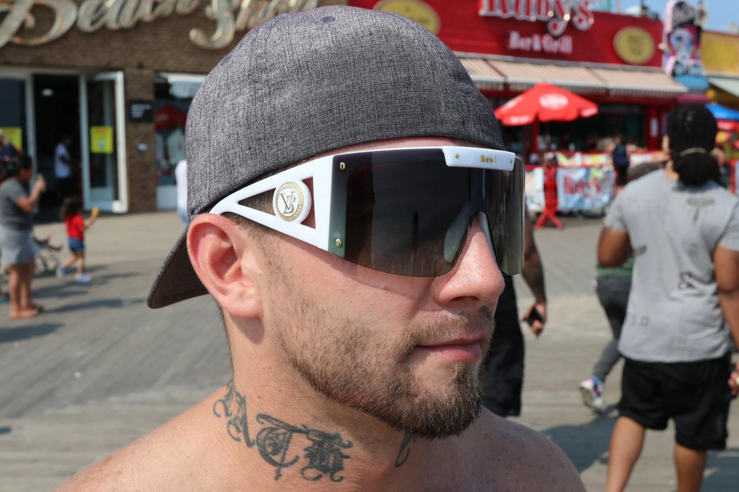 2736 Sunglasses