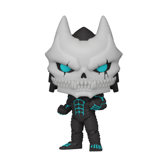 Funko Pop Kaiju No. 8 # 2079