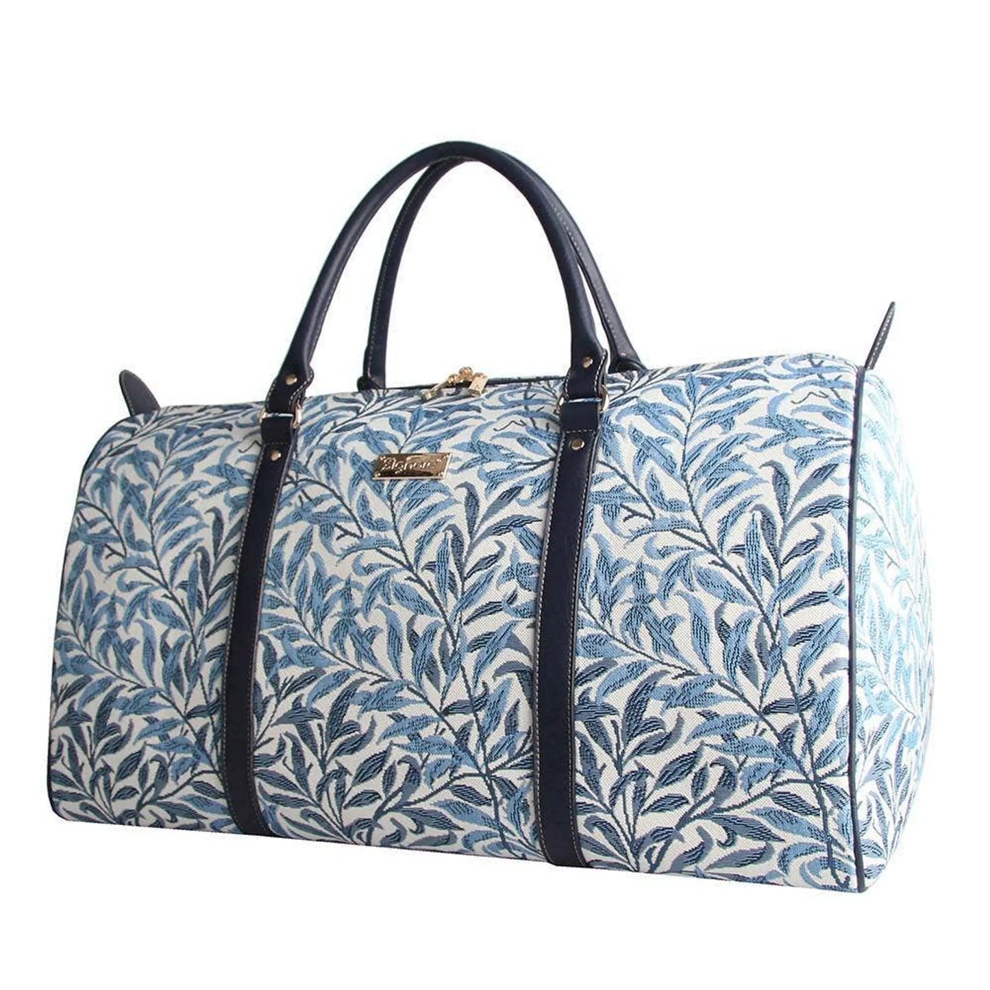 William Morris Willow Bough Women's Weekender Bag