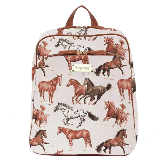 Running Horse Women's Backpack