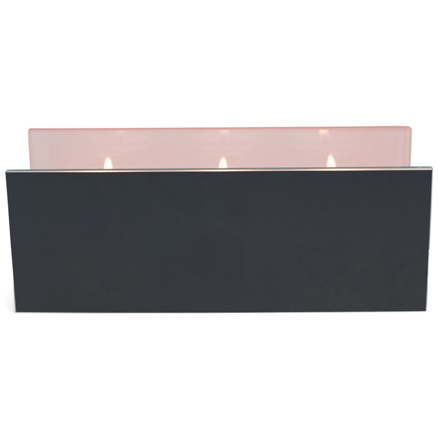 Tealight I Am With You Matt.28:20 Blush