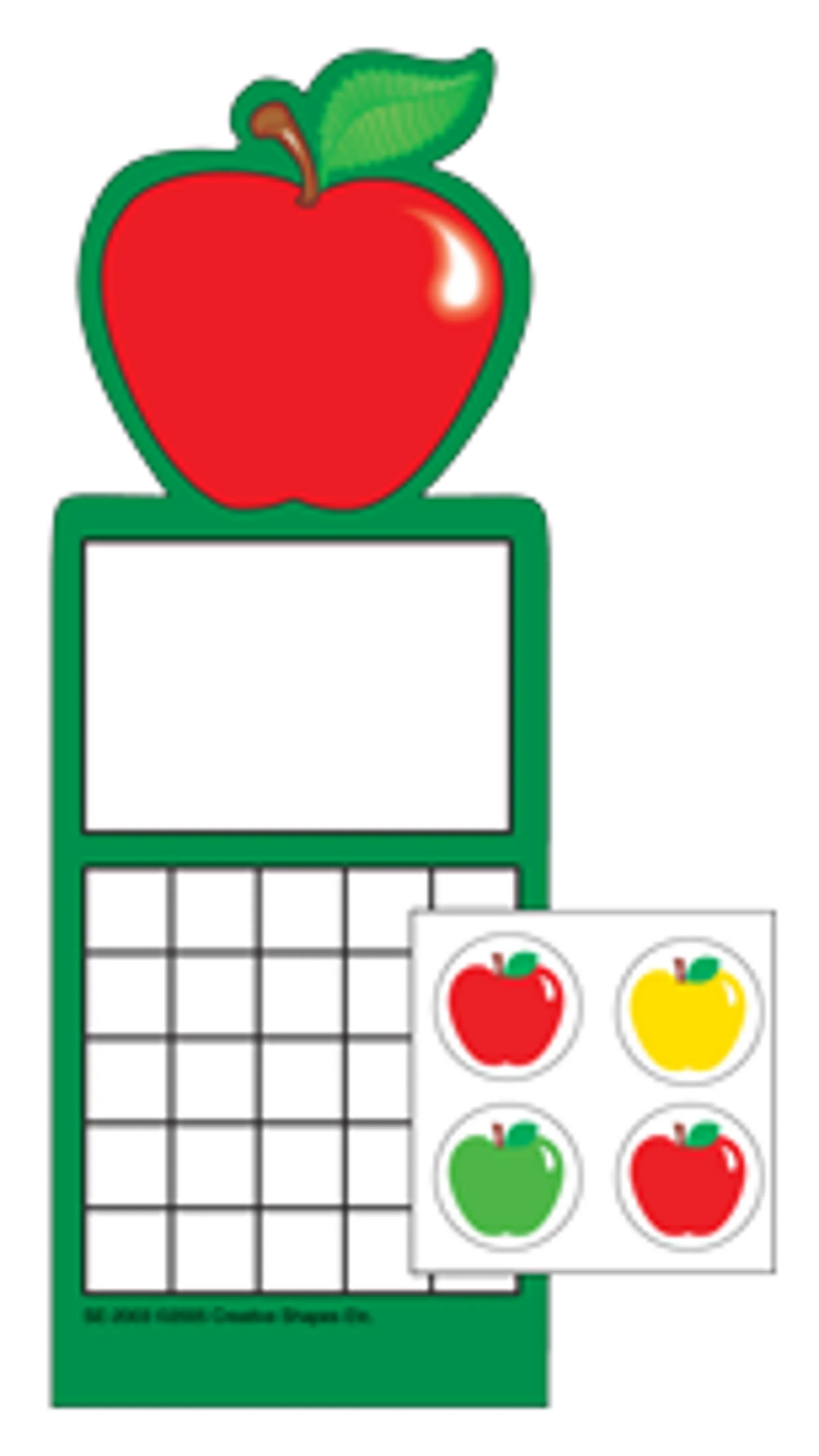 Mini Notepad - Lacrosse Stick