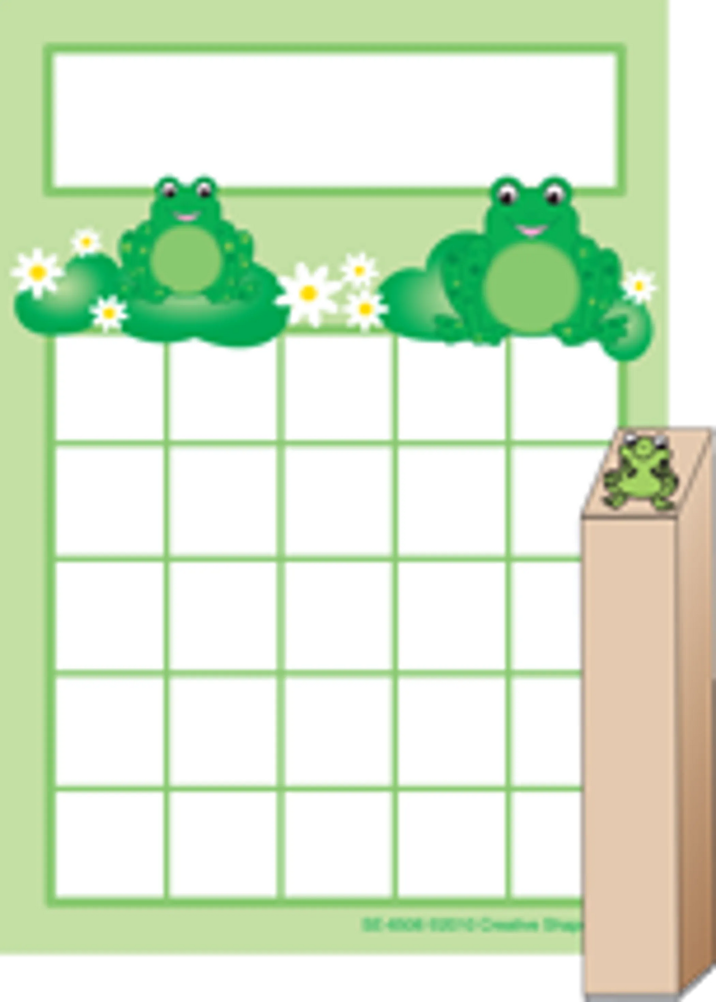 Mini Notepad Set - Great Outdoors