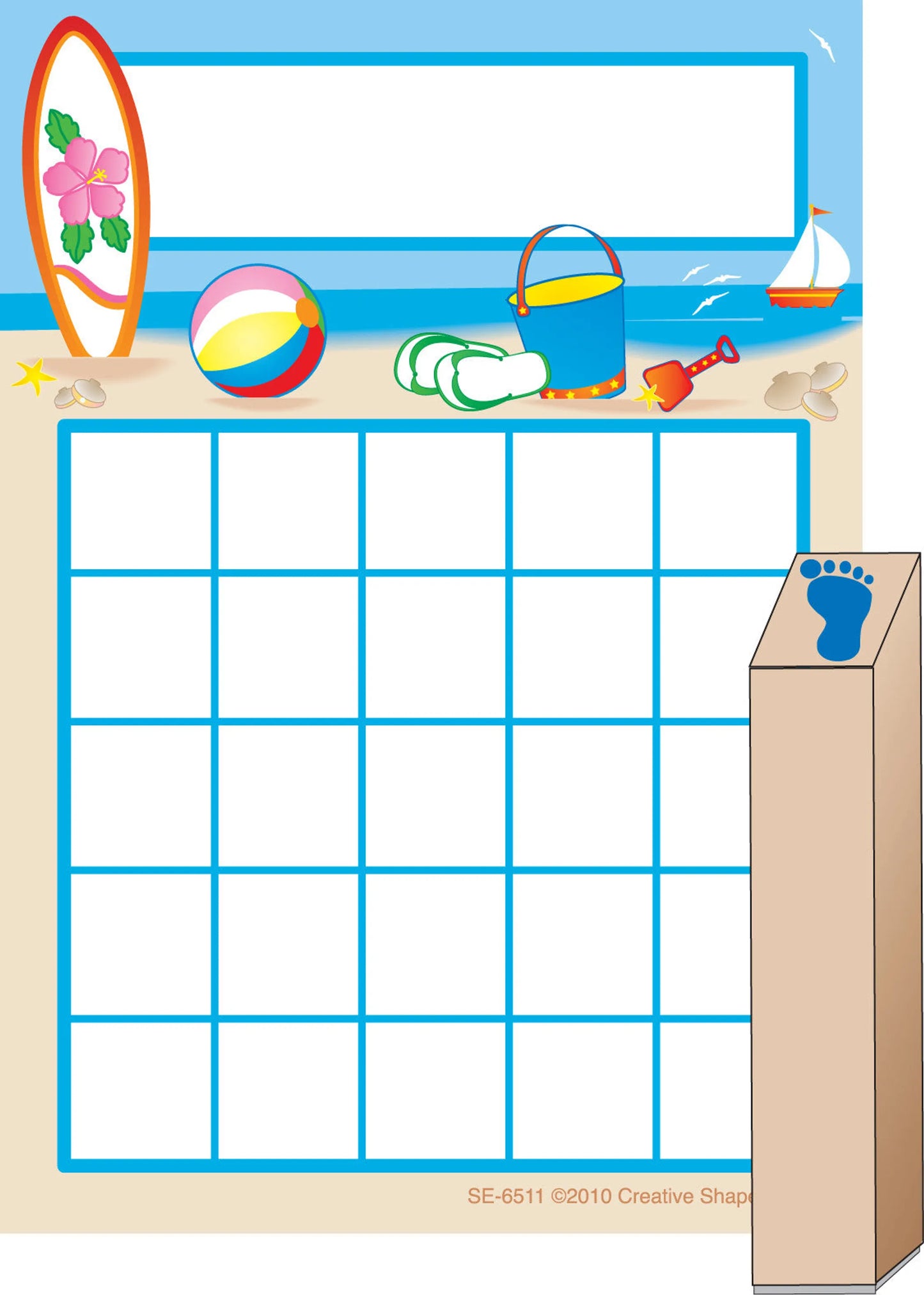 Mini Notepad Set - Great Outdoors