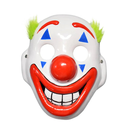 Joker Movie (2019) Halloween Clown Mask