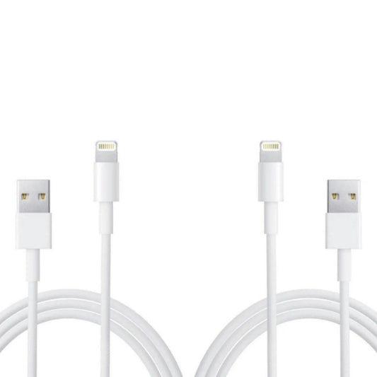 2pack 3FT USB Cable For iPhone
