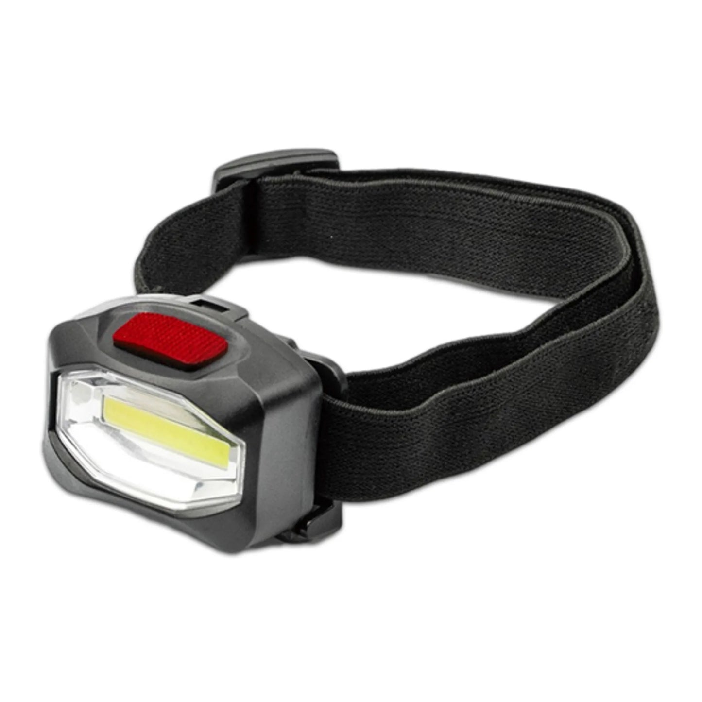 Camelion Battery Operated S210 Head Lamp Blister 1Pk