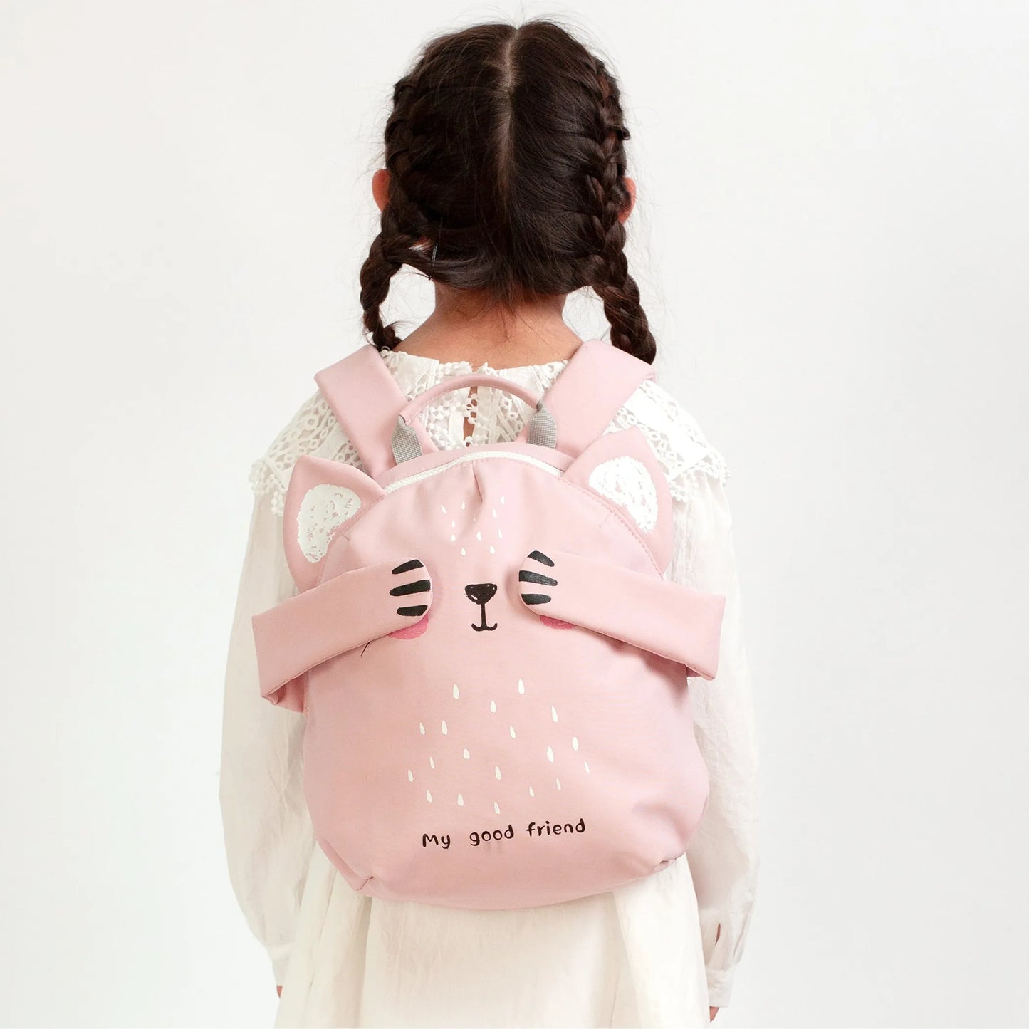 Children's Good Friend Series Backpack