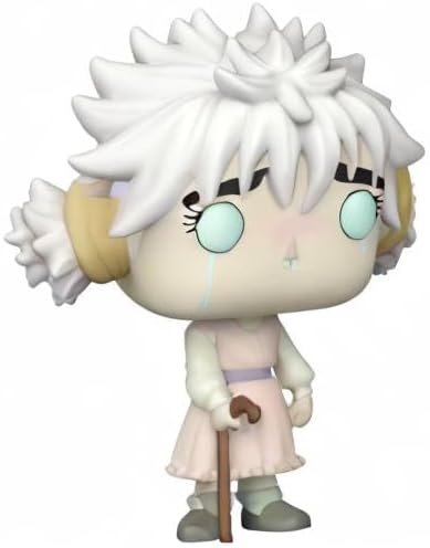 Funko Pop Komugi #1092