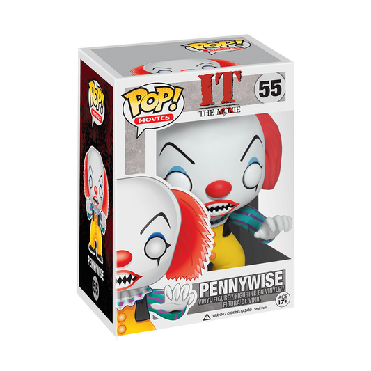 Funko Pop Pennywise #55