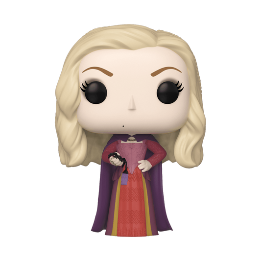 Funko Pop Sarah Sanderson #771