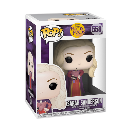 Funko Pop Sarah Sanderson #771