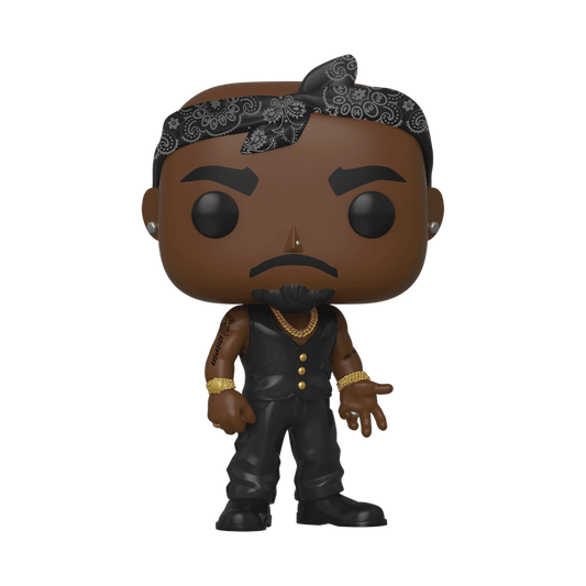 Funko 2Pac #158