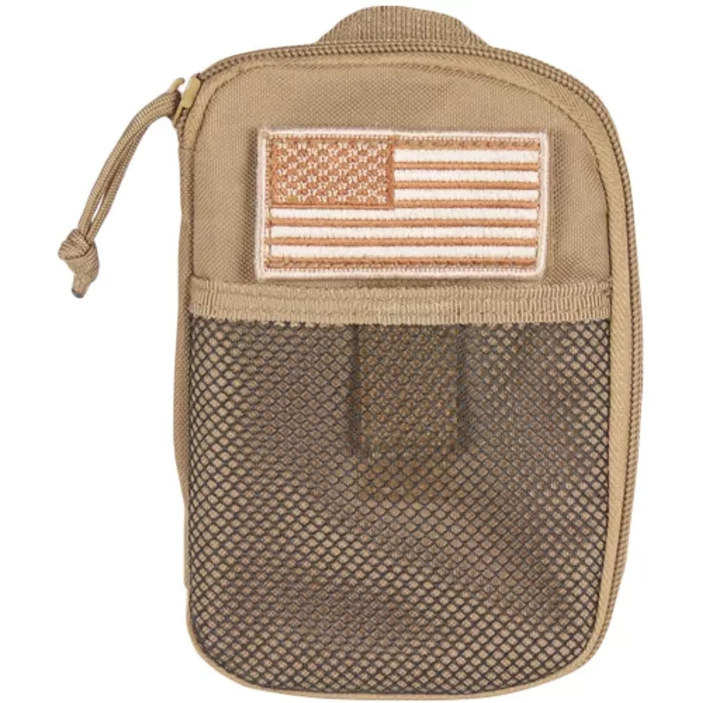 Tactical Wallet / Organizer - Olive Drab