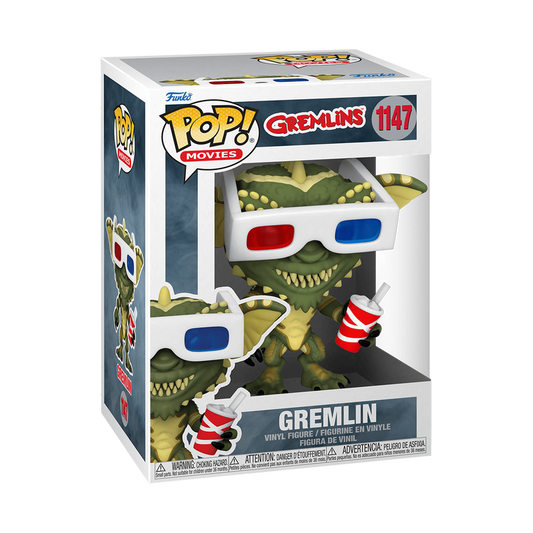 Funko Pop Gremlin #1147