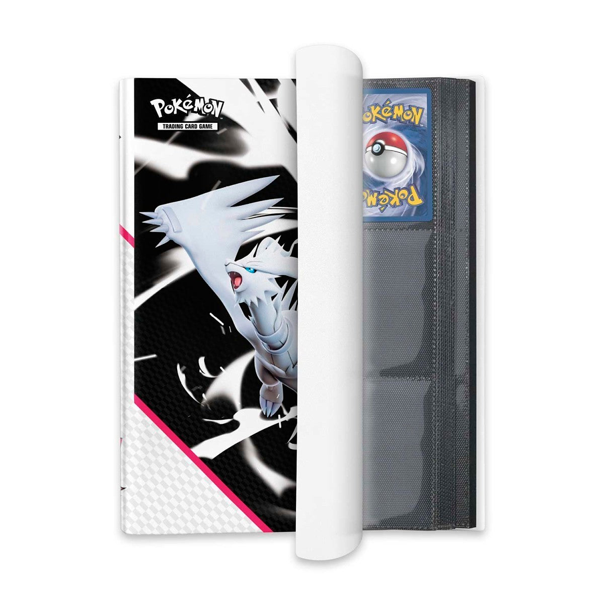 Pokémon TCG: Scarlet & Violet-White Flare Binder Collection