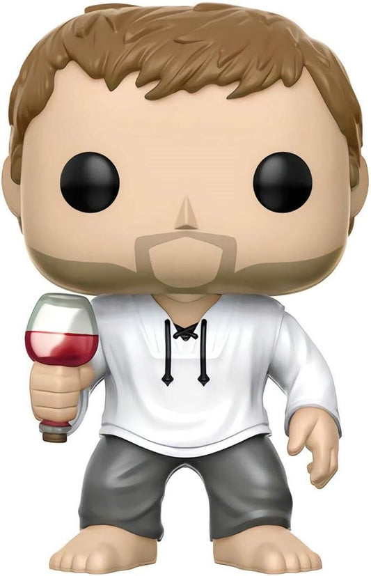 Funko Pop Jacob #419