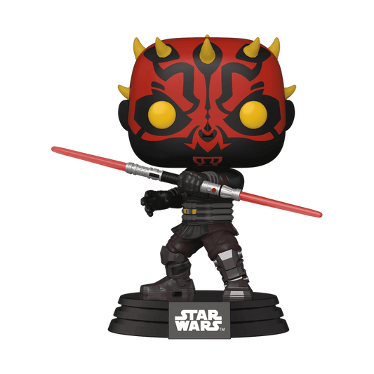 Funko Pop Darth Maul #410
