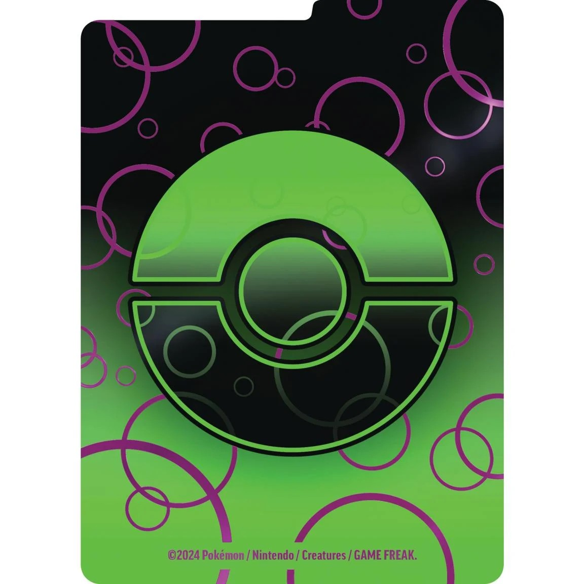 Scarlet & Violet: Shrouded Fable – Elite Trainer Box