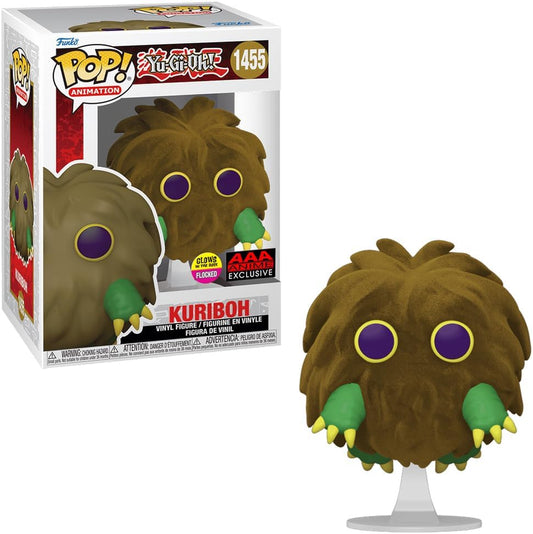 Funko Pop Kuriboh #1455