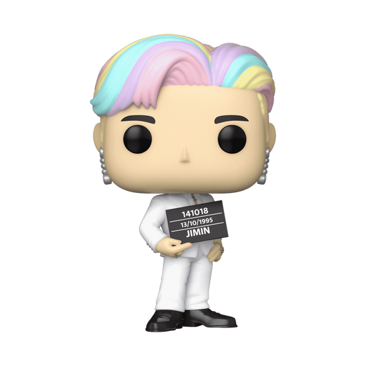 Funko Pop Jimin #283