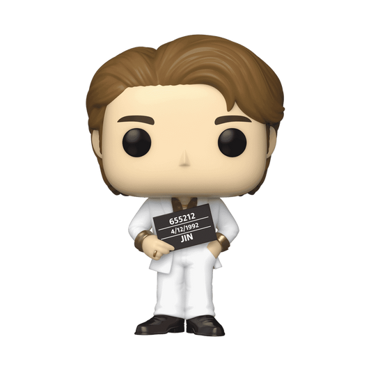 Funko Pop Jin #280