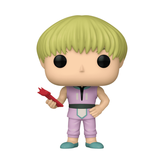 Funko Pop Shalnark #1570