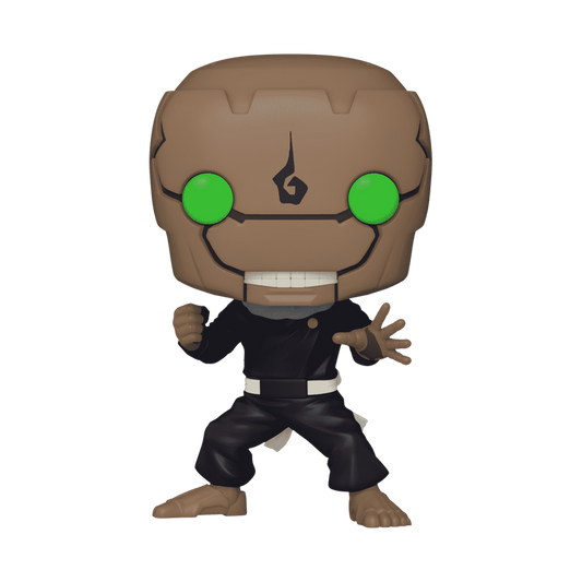 Funko Pop Ultimate Mechamaru #1643