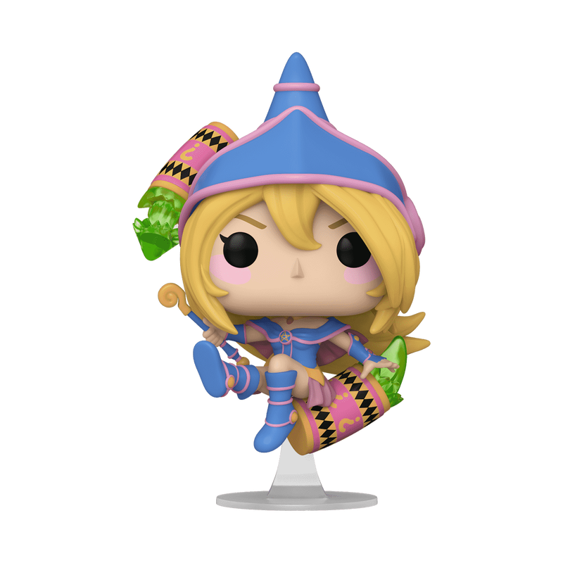 Funko Pop Dark Magician Girl #1711