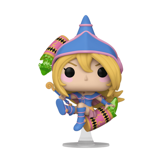 Funko Pop Dark Magician Girl #1711