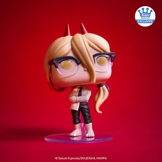 Funko Pop Power #1768