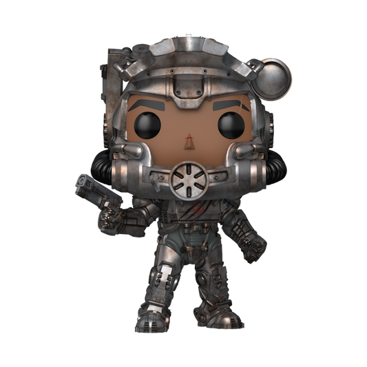 Funko Pop Maximus #1765