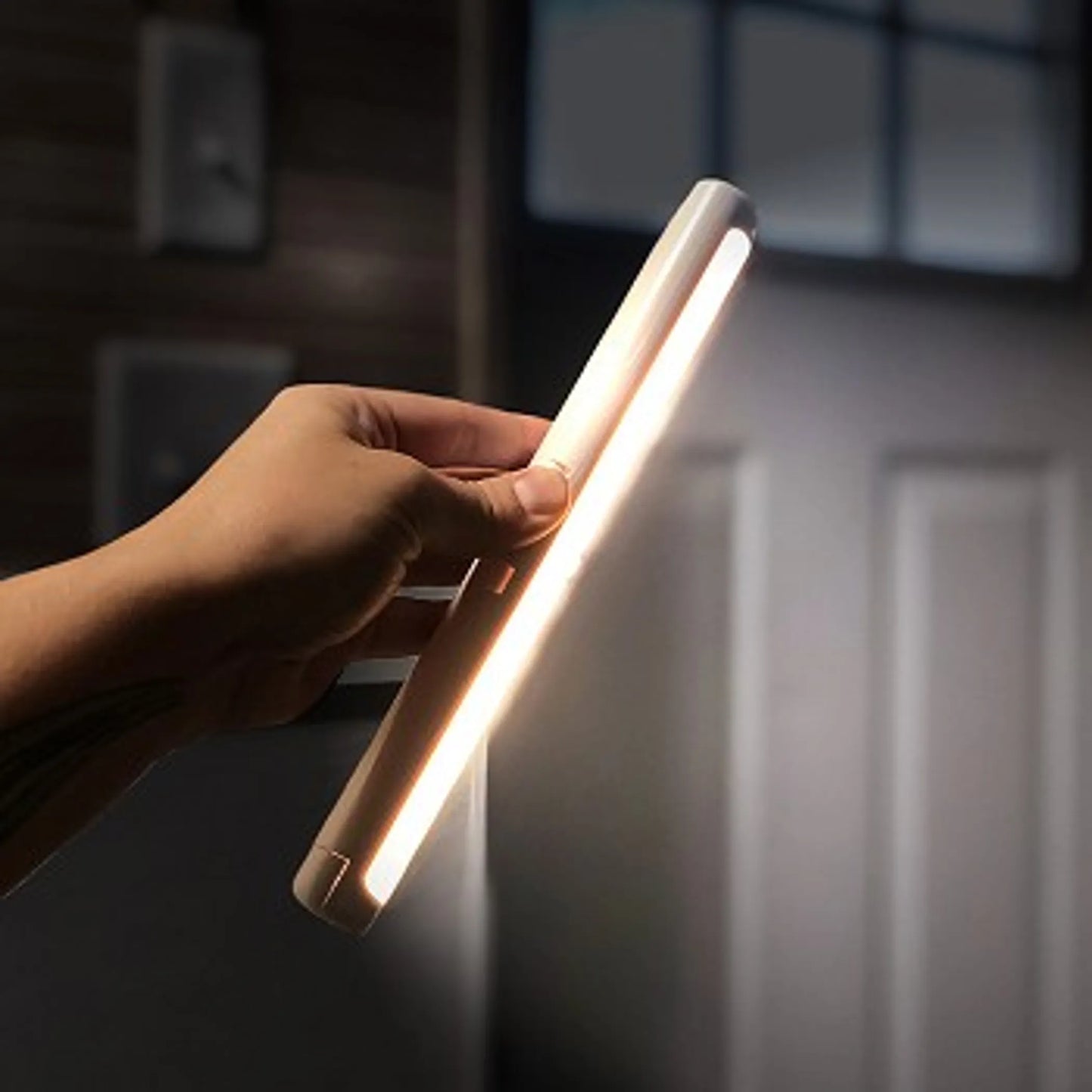 Genesis - Motion Sensing COB LED Illuminated Key Holder