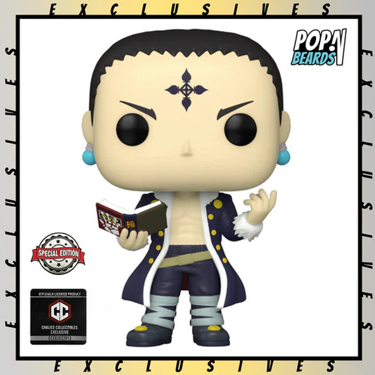 Funko Pop Chrollo #972