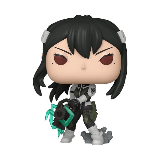 Funko Pop Mina Ashiro #2083