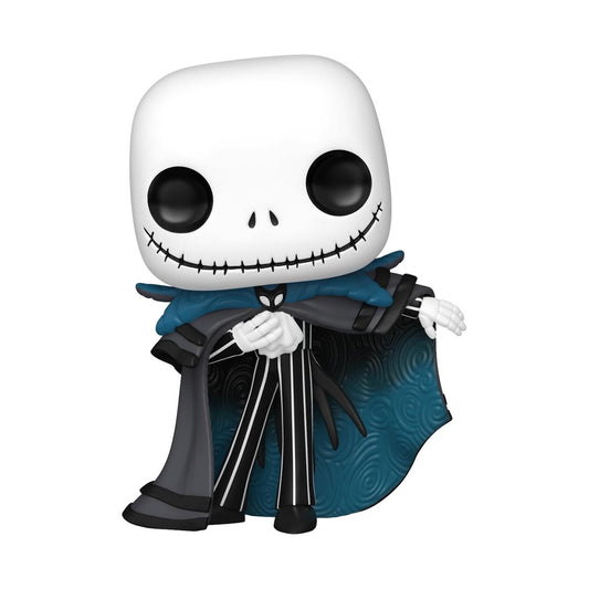 Funko Pop Jack Skellington #1604