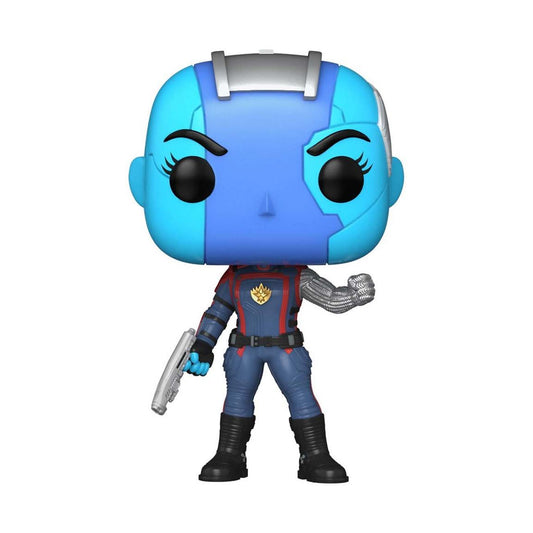 Funko Pop Nebula #1206