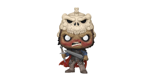 Funko Pop Evil Ash #1881