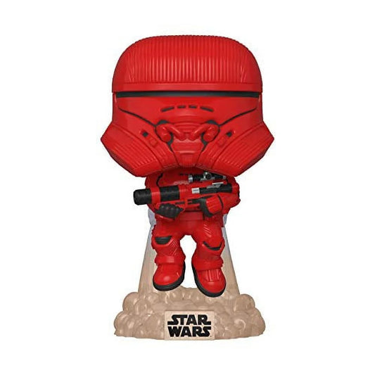 Funko Pop Sith Jet Trooper #383