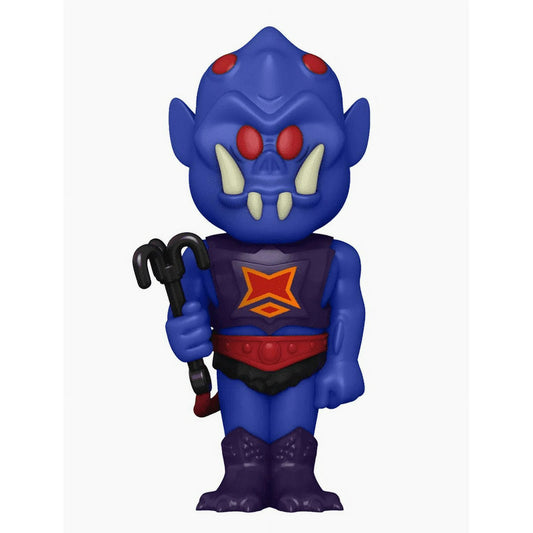 Funko Pop Webster (Masters of the Universe Webstor Exclusive 1/5000)
