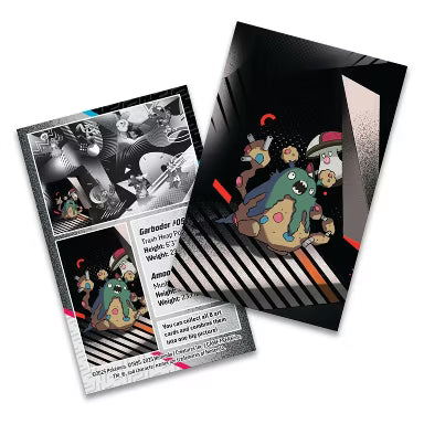 Pokémon TCG: Unova Mini Tin